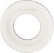 Geberit 816.418.00.1 hefklokafdichting 63 x 32 mm | 816418001