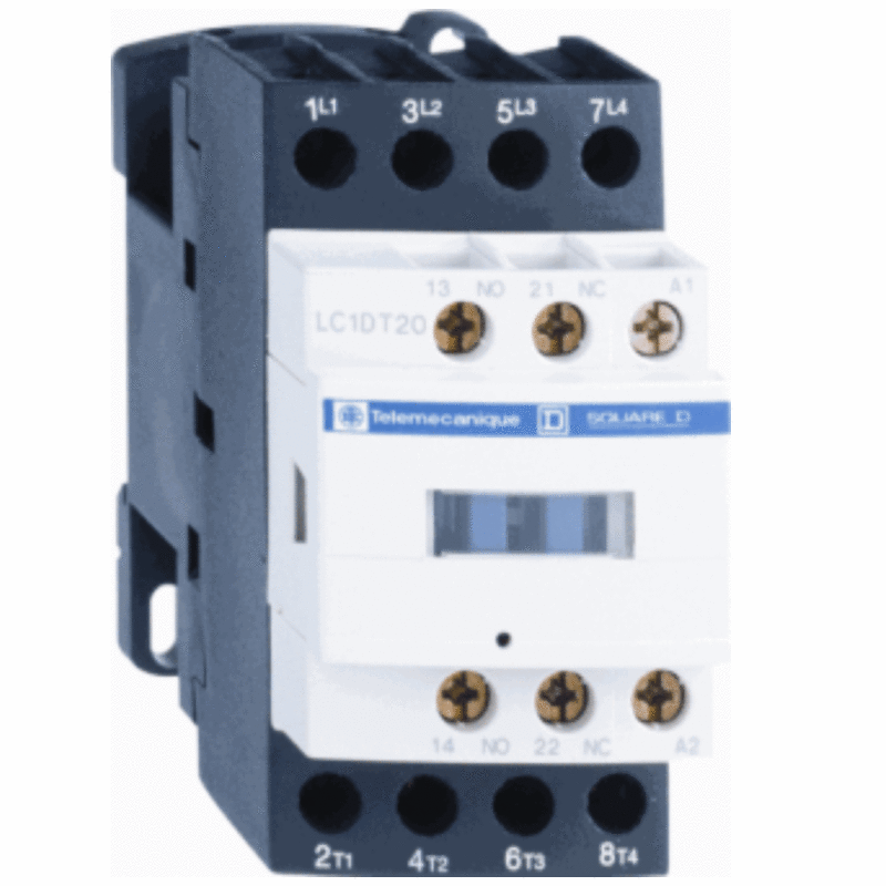 Schneider LC1DT40P7