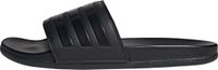 Adidas Sportswear Adilette Comfort Badslippers - Unisex - Zwart