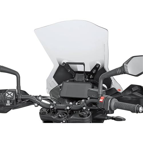 Houder Givi Houder voor montage op windschild voor navigatie