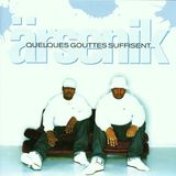 Warner Music Arsenik - Quelques Gouttes Suffisent...