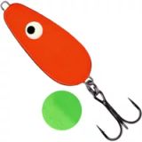 Westin Bulldog Spoon 4.4cm 10g Vert/Orange
