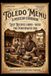 Toledo Menu: Historic Mexican Cuisine from Guadalajara (1890–1920) – English Edition