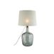 Theluz 411/1NR Plafondverlichting E27 LED Zwart
