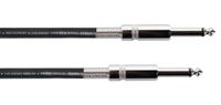 Cordial 14758 audio kabel 6 m 6.35mm Zwart