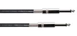 Cordial 14758 audio kabel 6 m 6.35mm Zwart