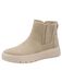 Tamaris WIDE FIT Dames Chelseaboot 8-85405-45 400 H-breedte Maat: 41 EU