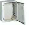 Schneider Electric NSYPLM64G Couvercle électrique, polyester, IP66
