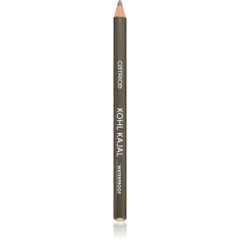 Kohl Kajal Waterproof - Vodeodolna Tuzka Na Oci 0,78 G