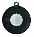 TV Unser Original 05501200233 maxxcuisine overkookstop, zwart-wit