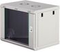 Digitus DN-19 09-U-EC-1 Wandrek 9U Grijs