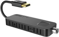 LTC TV-tuner STICK DVB-T2, Full HD 1080p, Timeshift, LXDVB213M