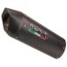 GPR Exhaust Systems Silencieux Slip On Homologué Furore Evo4 Triumph Tiger 900 20-21 Euro 5