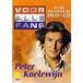 Merkloos / Sans marque Sony Bmg Peter Koelewijn Voor Alle Fans DVD Special Edition