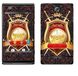 Royal Muurtattoo RS. 65617 zelfklevend voor Sony Xperia E met motief Heraldyc Shield