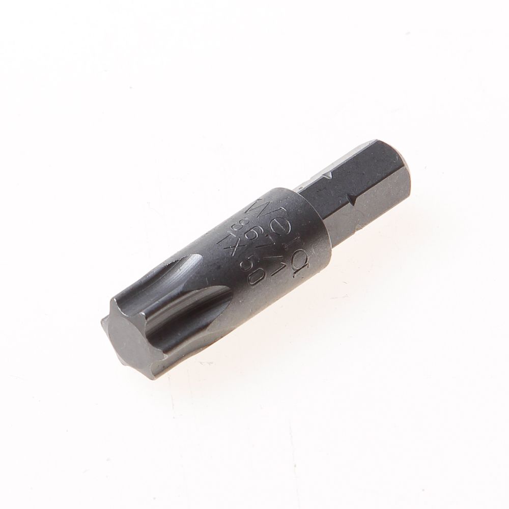 Wera Wera bit tx50 1/4 867/1z per stuk