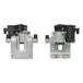 Ate Étrier De Frein 24.6242-7023.5 Alfa Romeo 77367692