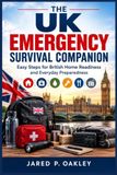 The Libri GmbH The UK Emergency Survival Companion
