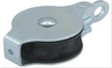 Bouwkern StarX Hijskatrol verzinkt 50 mm