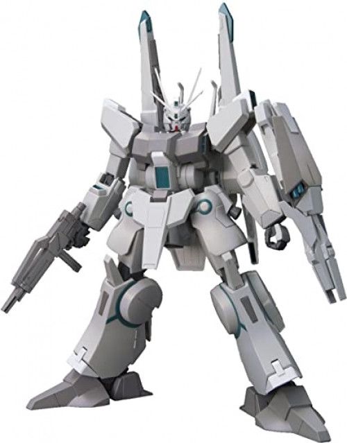 HGUC 1/144 Zilver Bullet - Model Kit