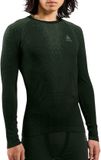 Odlo Blackcomb Eco Heren Lange Mouwen Base Layer - Maat S