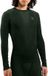 Odlo Blackcomb Eco Heren Lange Mouwen Base Layer - Maat S