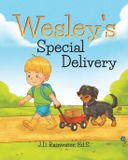 Wesley's Palmetto Publishing Wesley's Special Delivery Paperback