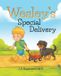 Wesley's Palmetto Publishing Wesley's Special Delivery Paperback