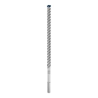 Bosch EXPERT SDS max-8X hammer drill bit 24 x 400 x 520mm for rotary hammers (Pack of 5)