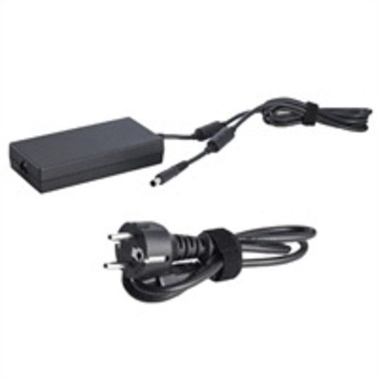 Dell 180W AC Adapter - Black