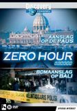 Megamoviestore Aanslag Op De Paus/Bomaan DVD