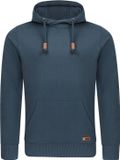 riverso Heren trui RivJulian regular fit Blauw L