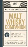 Malt Dorling Kindersley Limited Malt Whisky Companion