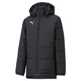 Puma kinderwinterjas Bench Jacket Jr 657269
