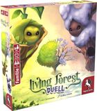 Living Pegasus Spiele Gmbh Living Forest Duell