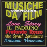 Musiche Da Film