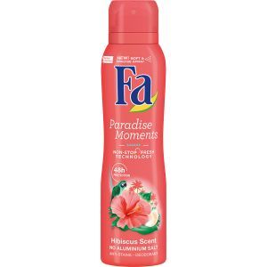Fa Deospray Paradise Moments 150 ml
