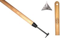 De Wit Tile cutter With Handle - Forged