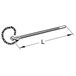 KS Tools 963.1719 BRONZEplus Kettingpijpsnijder, max. Ø 100 mm