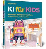 KI Rheinwerk Verlag GmbH KI für Kids