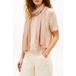 Tommy Hilfiger Th Elevated Chic Scarf Foggy Pink