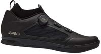 Giro Chamber Tr Mtb-schoenen Zwart EU 46