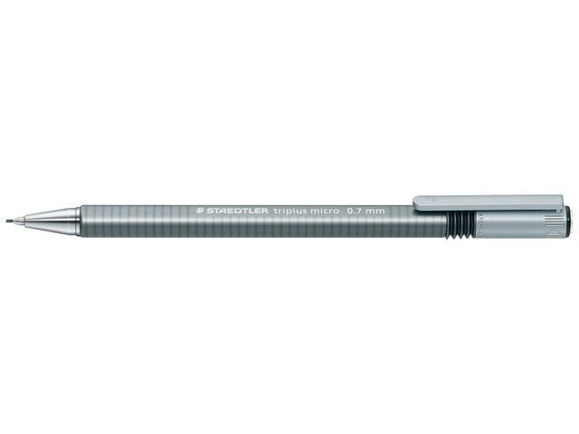 Staedtler Vulpotlood triplus micro 0,7 mm, B