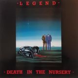 Bertus Distributie Death In The Nursery