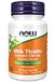 Now Foods Milk Thistle Extract 150 mg (60 caps) Unflavored