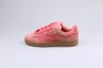 Adidas Campus 00s 'Wonder Clay' Heren Lage Sneakers - Leer - Maat 40 2/3