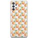 ERT GROUP mobiel telefoonhoesje voor Samsung A32 5G origineel en officieel erkend Babaco patroon Peaches 001