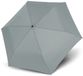 doppler Paraplu Zero,99 Uni Cool Grey Grijs