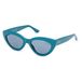 Guess Gu7905 Lunettes de soleil Bleu Homme