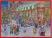 Adventskalender Sellmer Adventskalender De Speelgoedwinkel